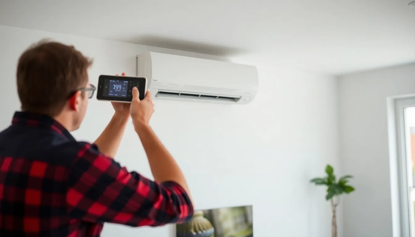 Airco Kopen en Laten Installeren: Alles Over Types, Kosten en Tips